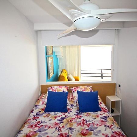 Primera Linea Muchavista Beach El Campello Ngoại thất bức ảnh