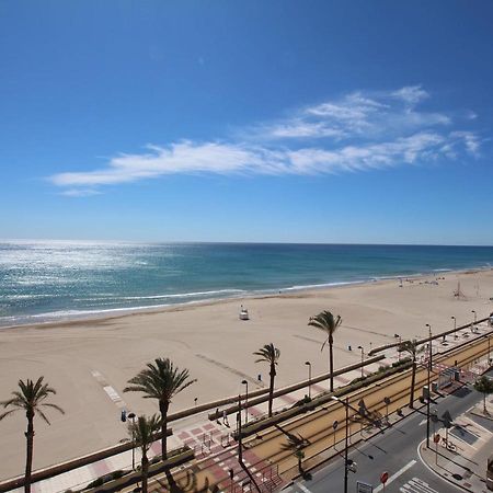 Primera Linea Muchavista Beach El Campello Ngoại thất bức ảnh